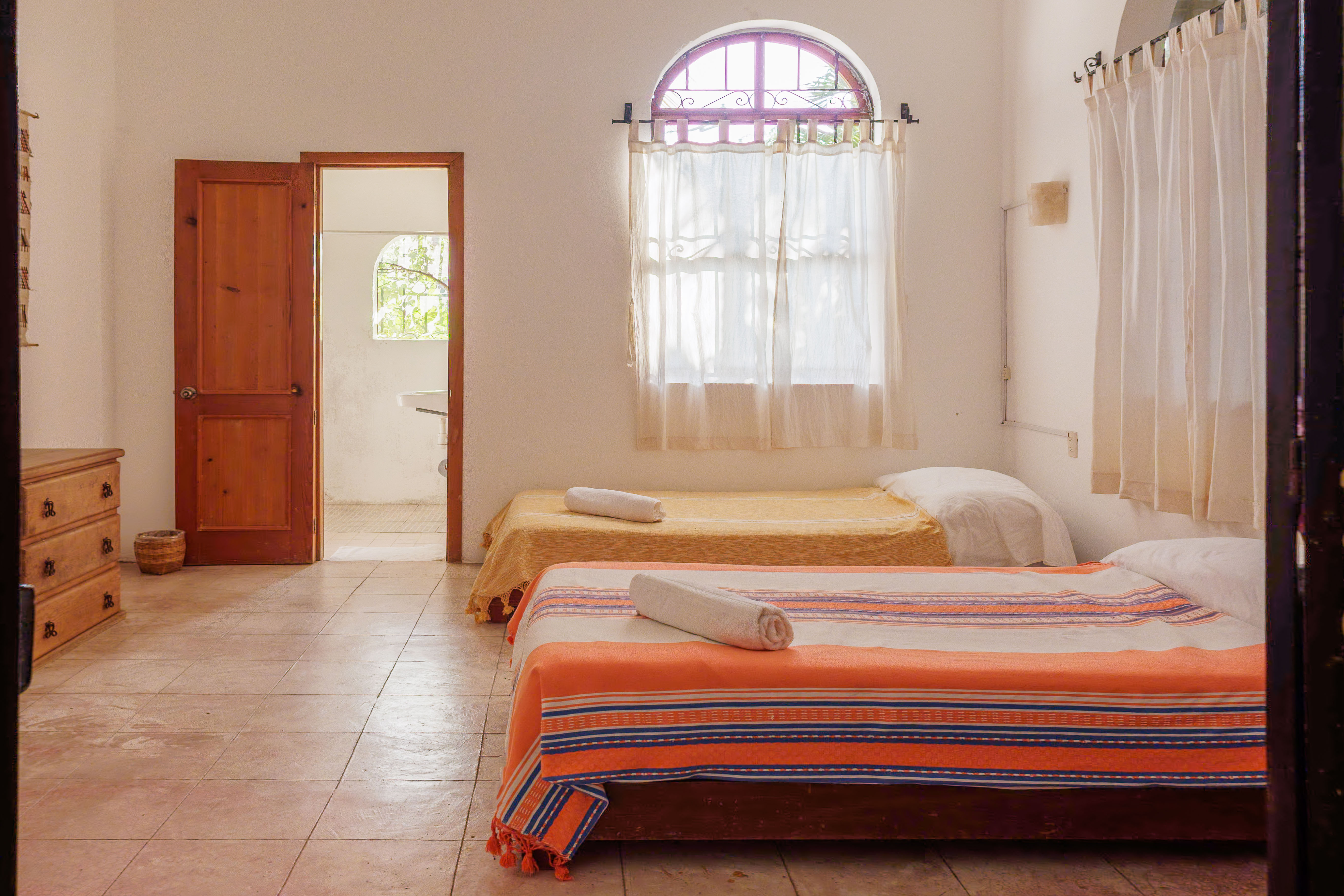Casa Loma | Classic Mexican Home with 5 bedroom home with private pool & palapa 
