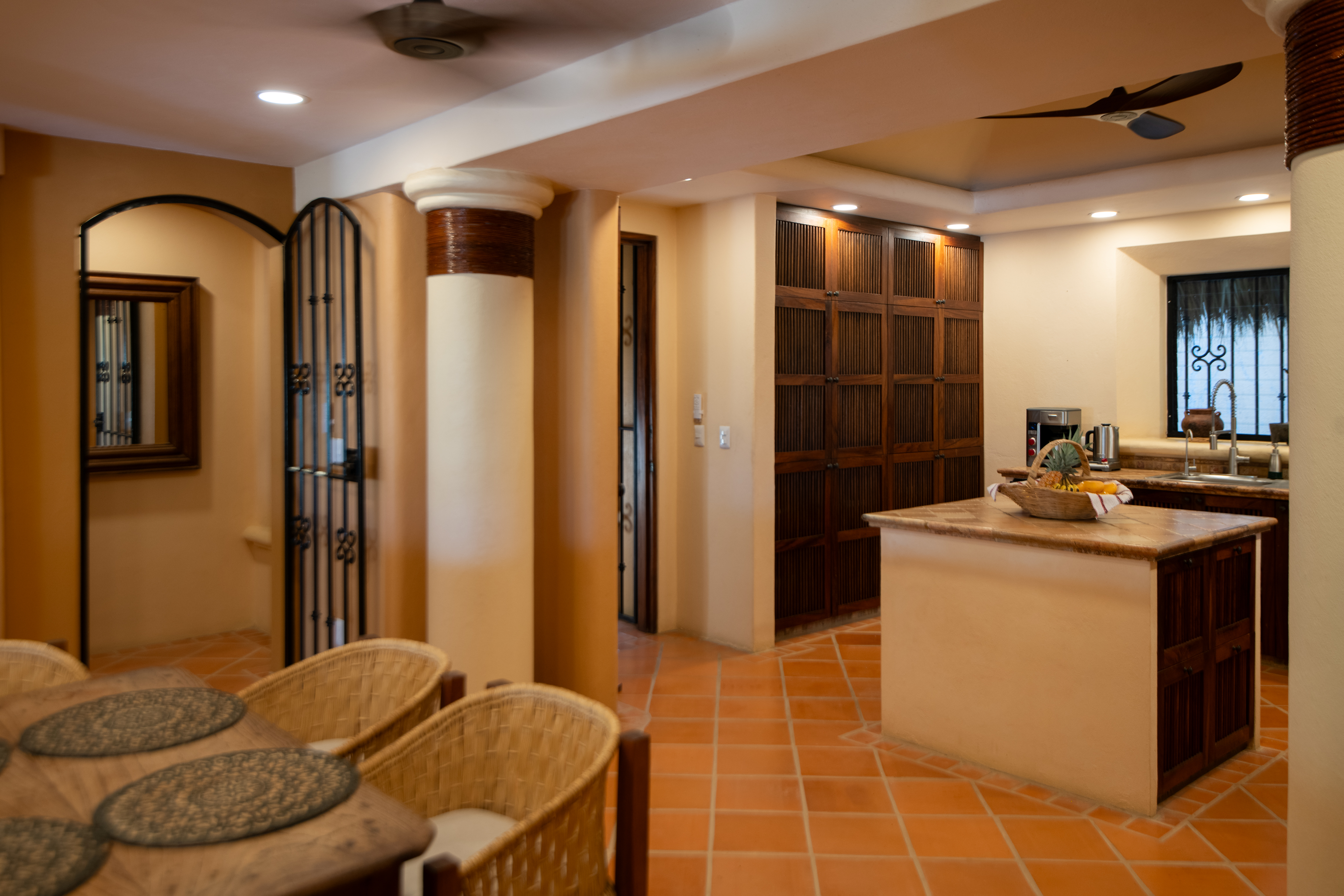 Spacious 4-Bedroom Villa with Pool & Ocean Views in La Punta