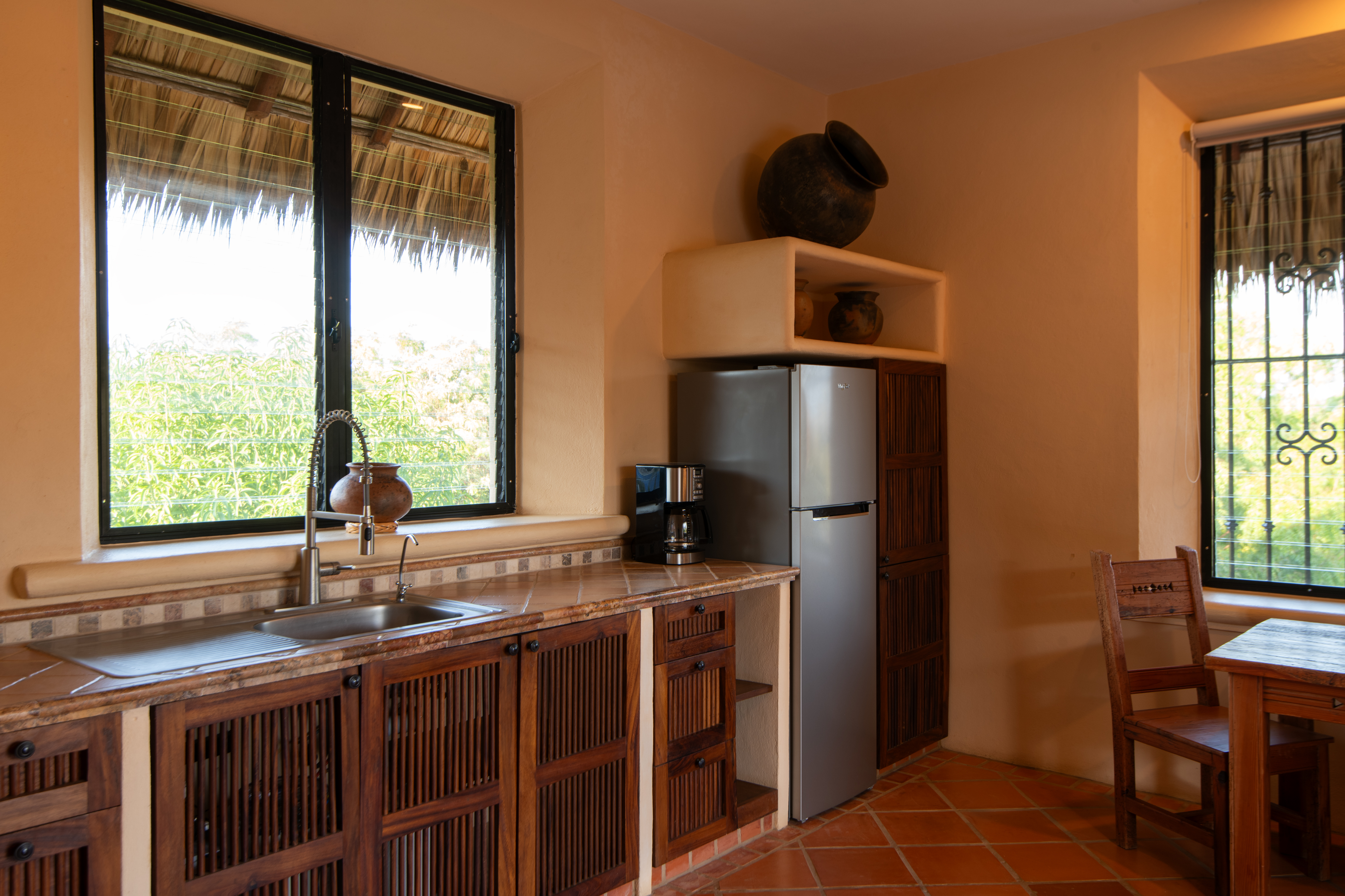 Spacious 4-Bedroom Villa with Pool & Ocean Views in La Punta