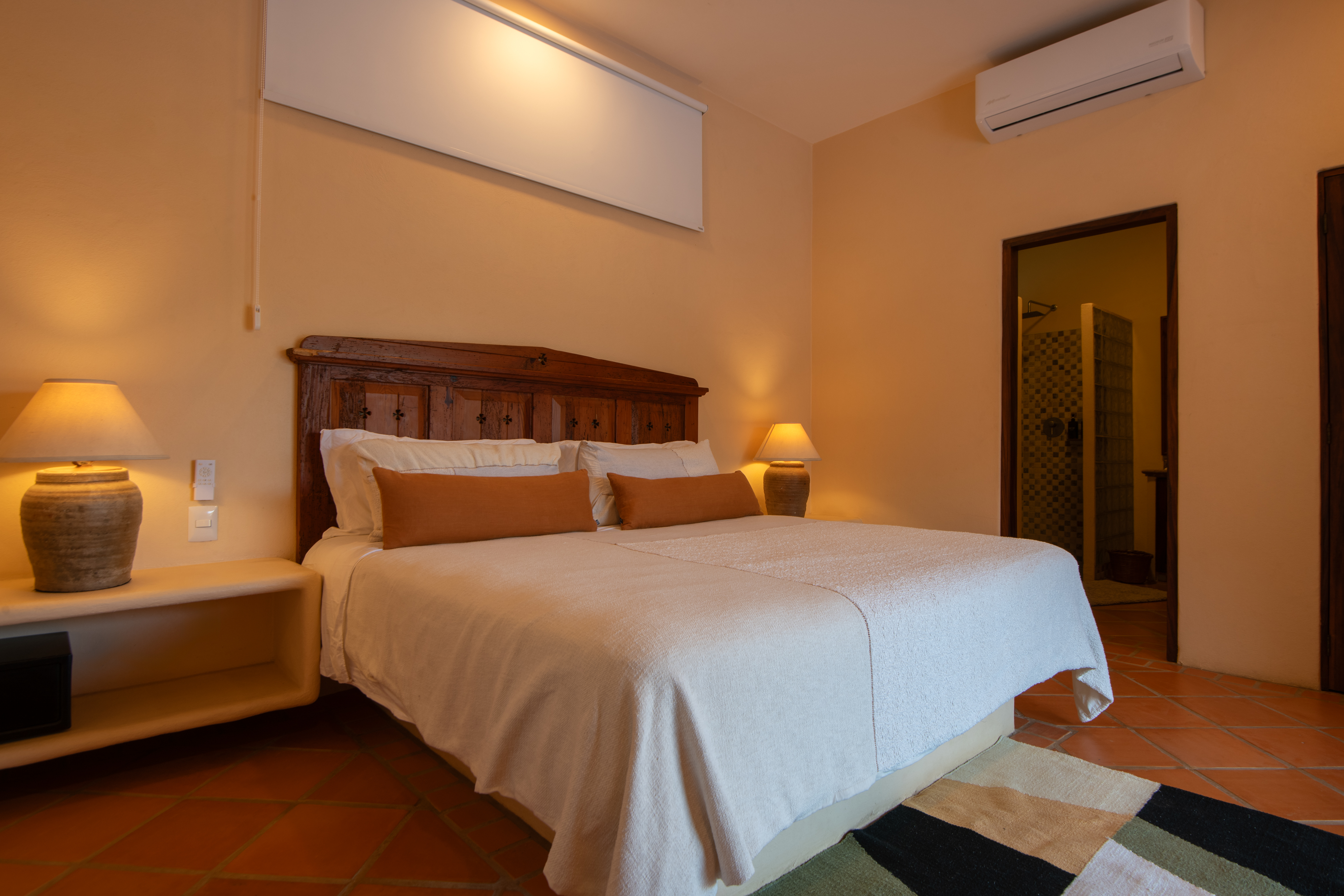 Spacious 4-Bedroom Villa with Pool & Ocean Views in La Punta