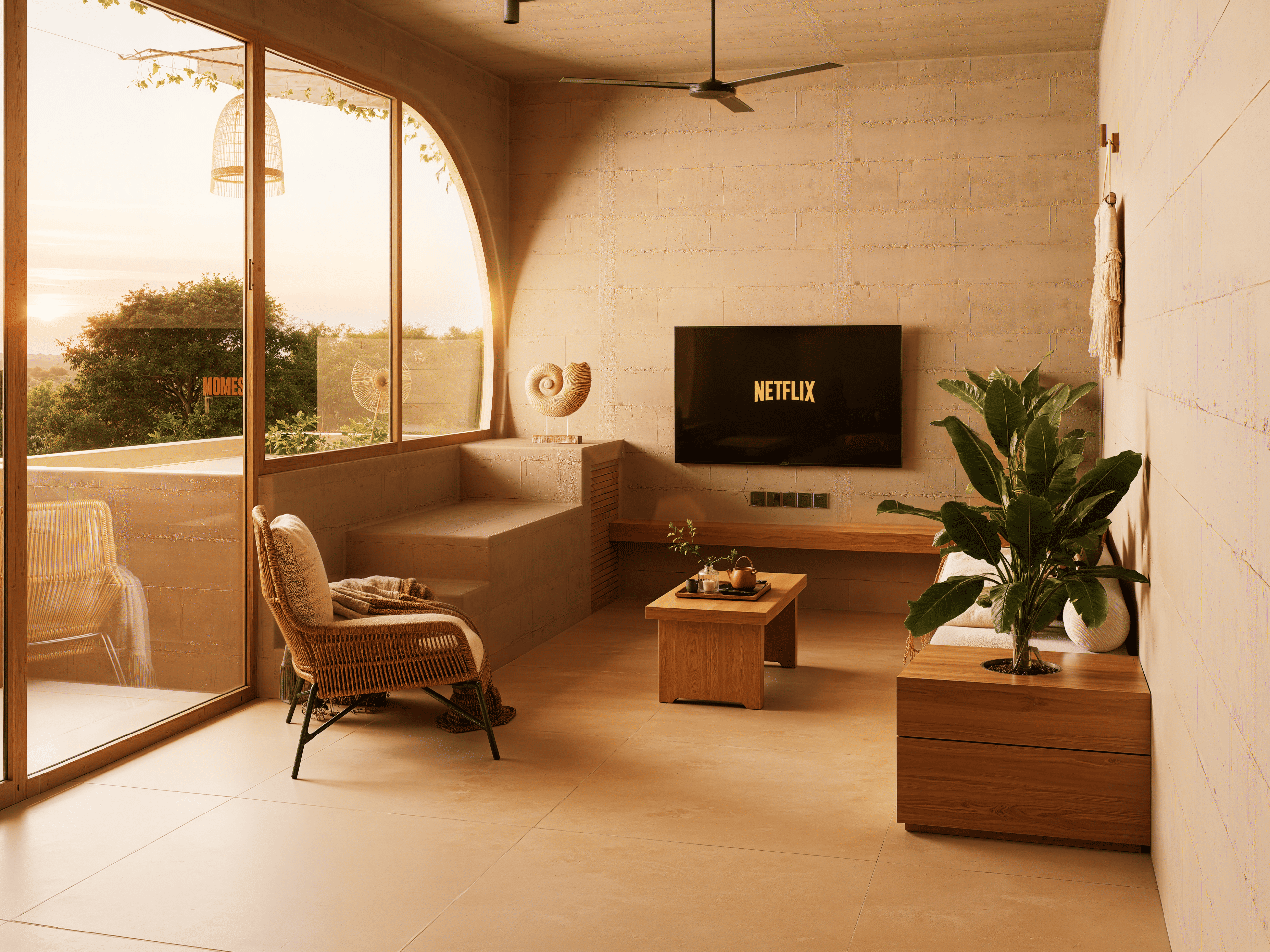 El Nido - PreSale Apartments in La Punta