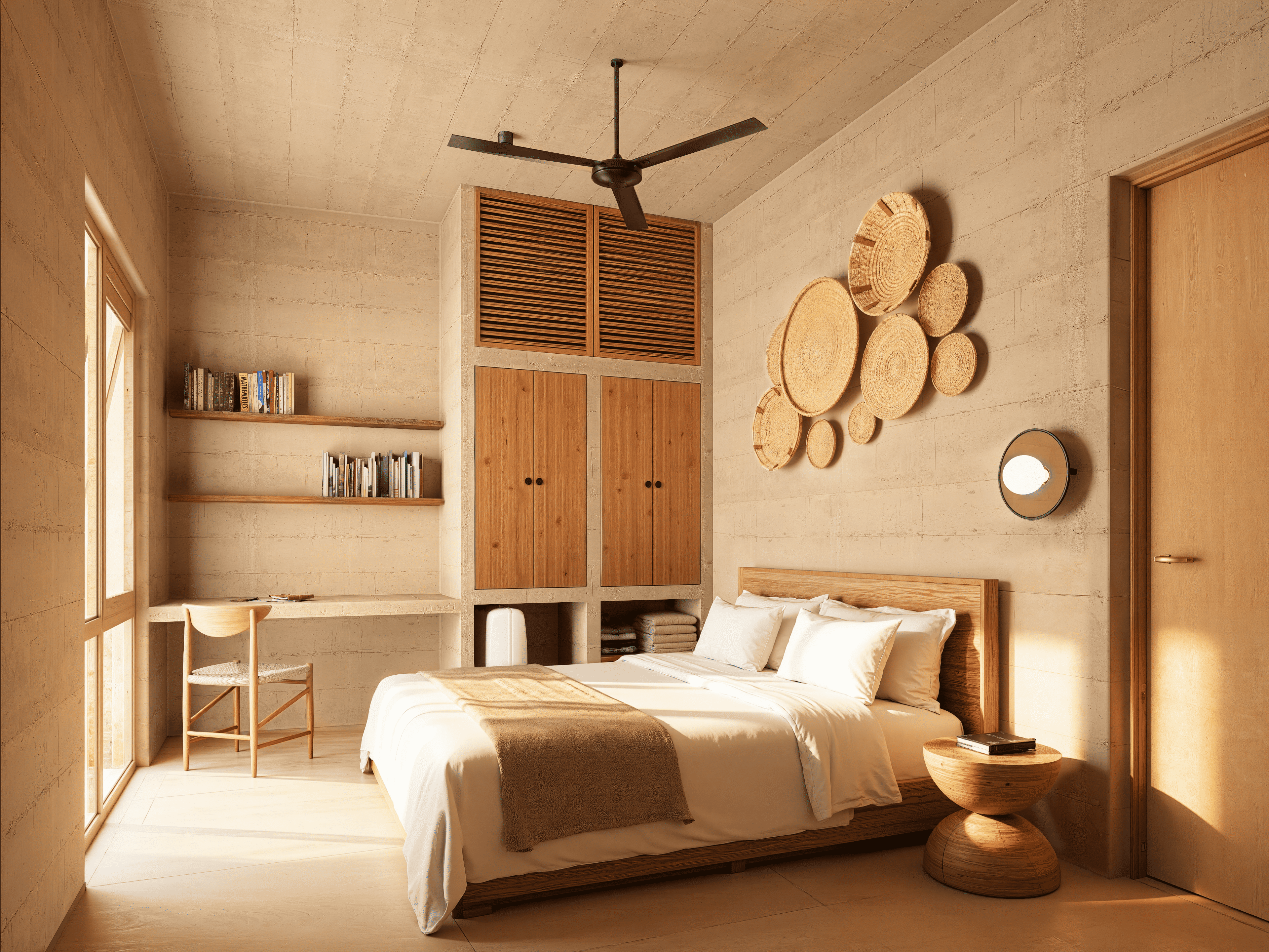 El Nido - PreSale Apartments in La Punta