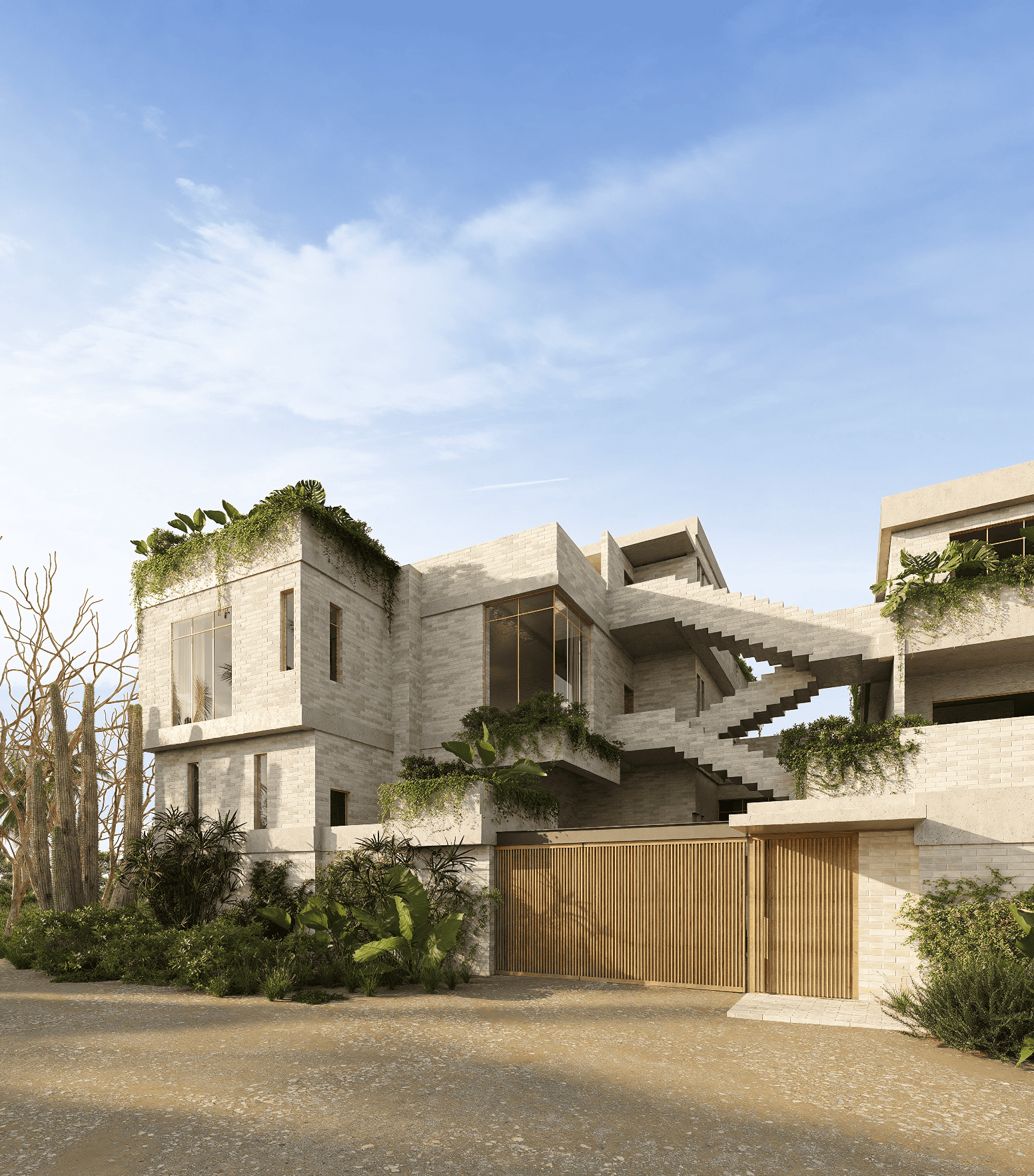 Guayacán – Pre-Sale Boutique Apartments in La Barra
