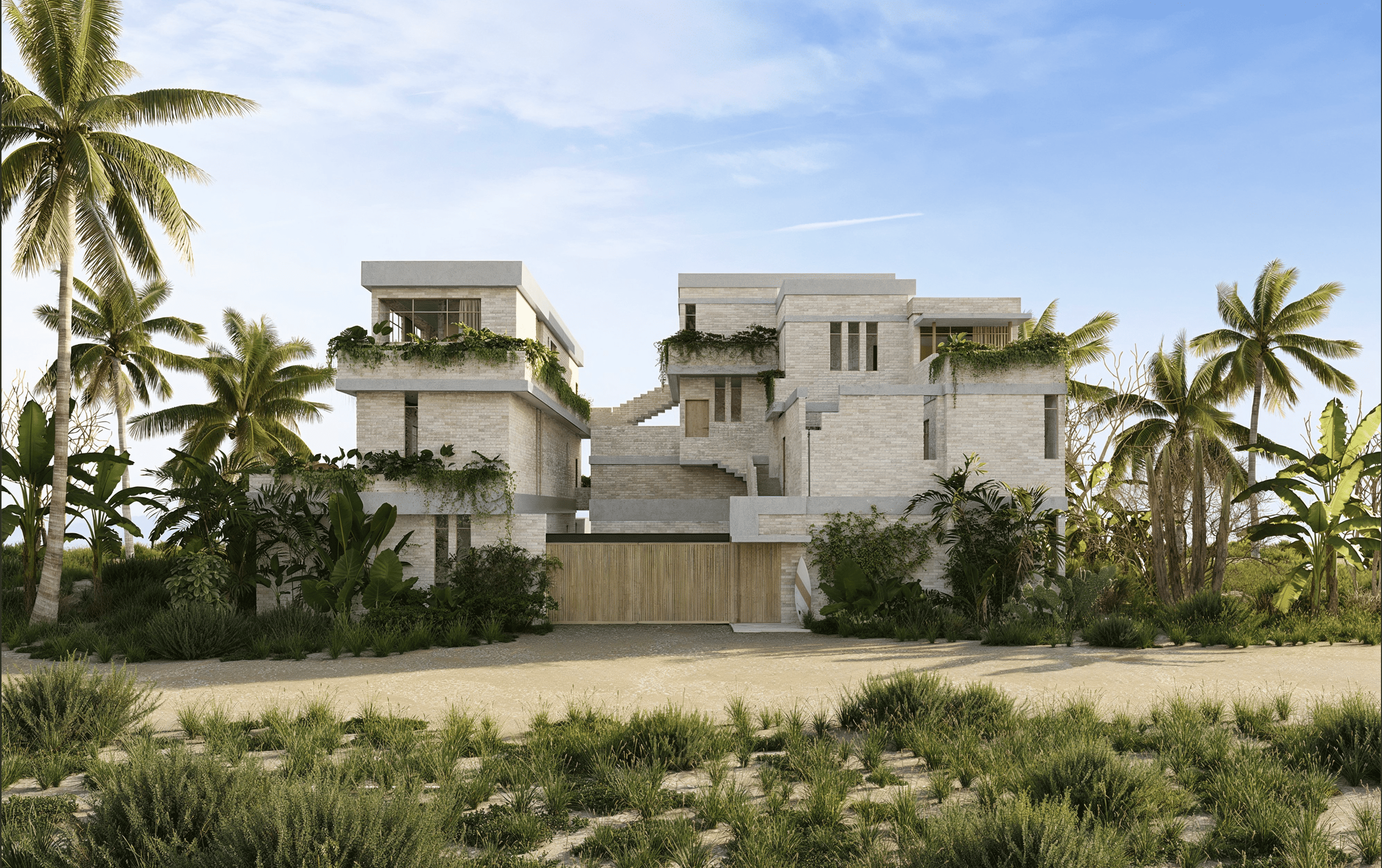 Guayacán – Pre-Sale Boutique Apartments in La Barra