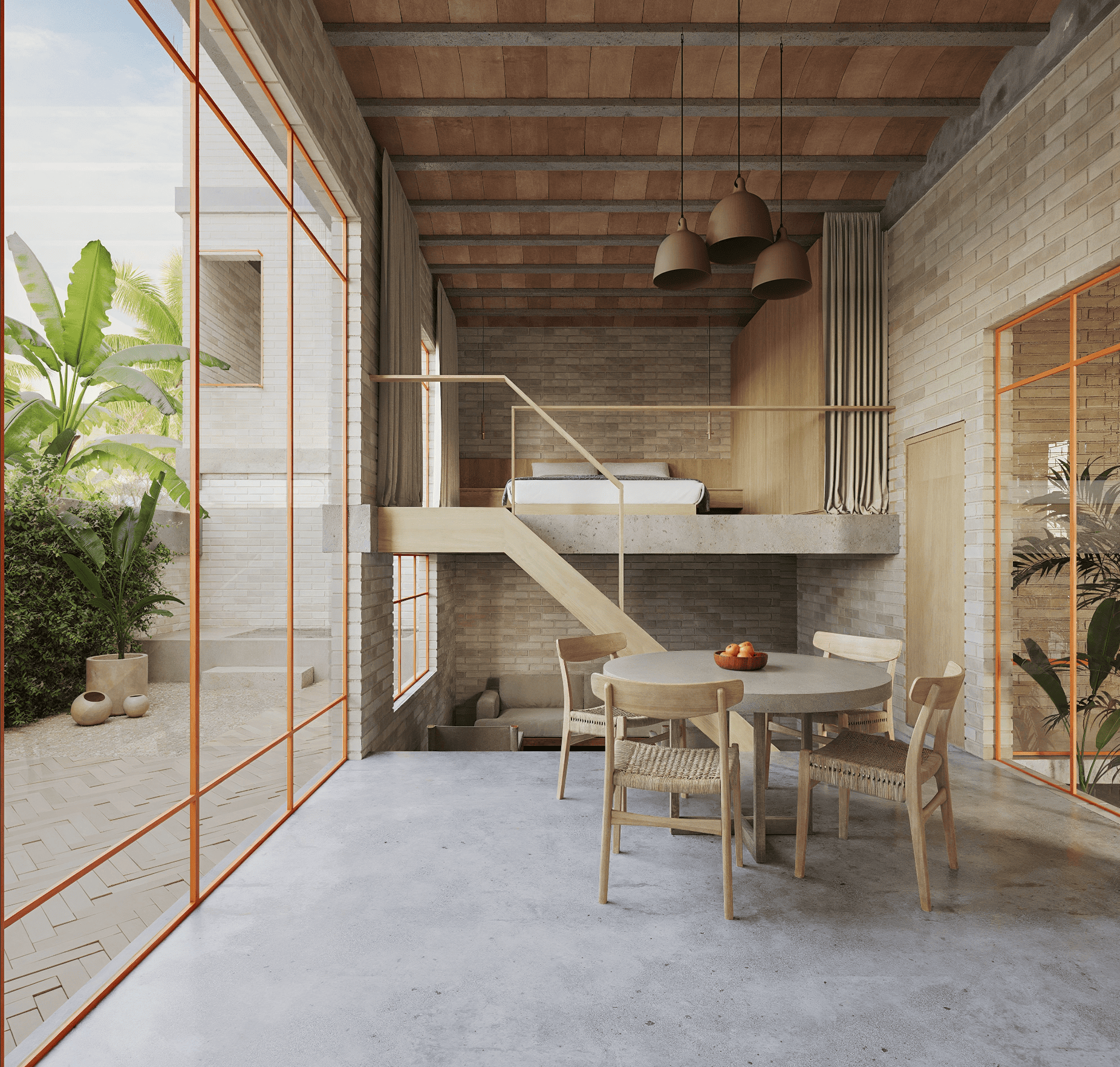 Guayacán – Pre-Sale Boutique Apartments in La Barra