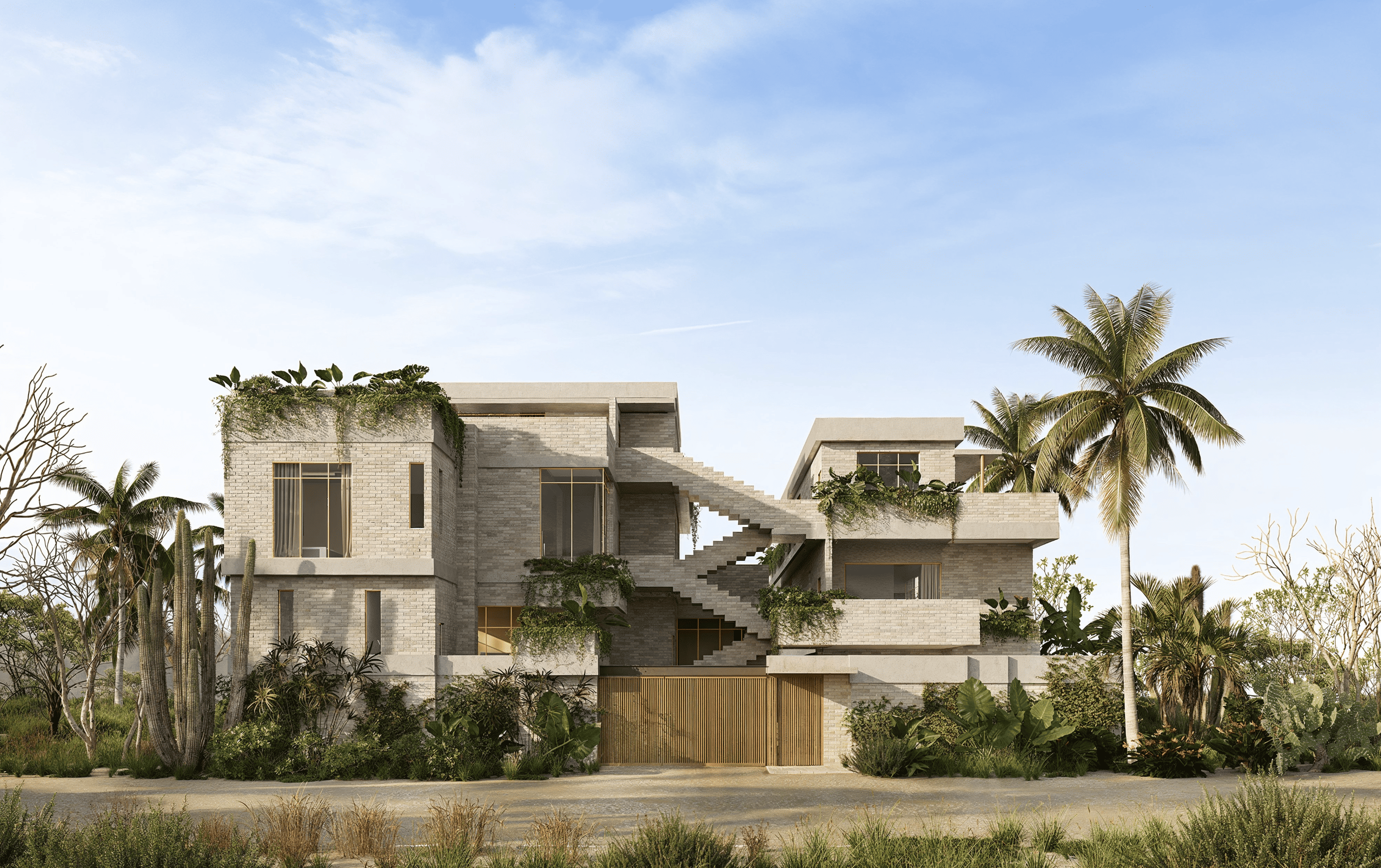 Guayacán – Pre-Sale Boutique Apartments in La Barra