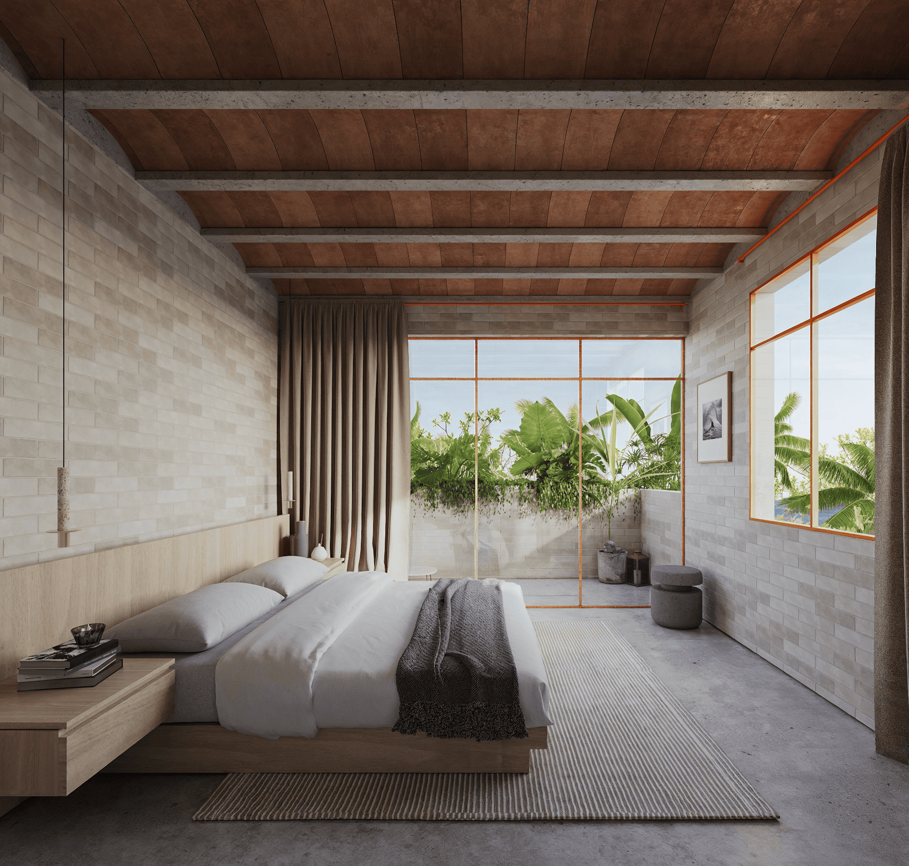 Guayacán – Pre-Sale Boutique Apartments in La Barra