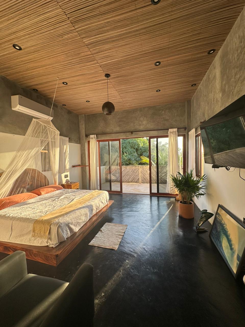 Casa Coco – Villa with Panoramic Ocean Views 