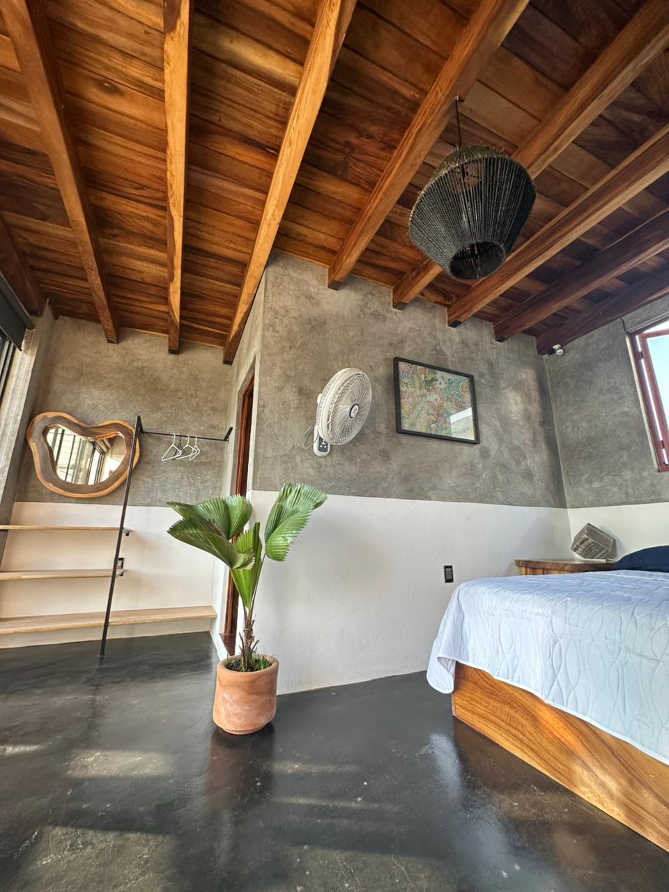 Casa Coco – Villa with Panoramic Ocean Views 