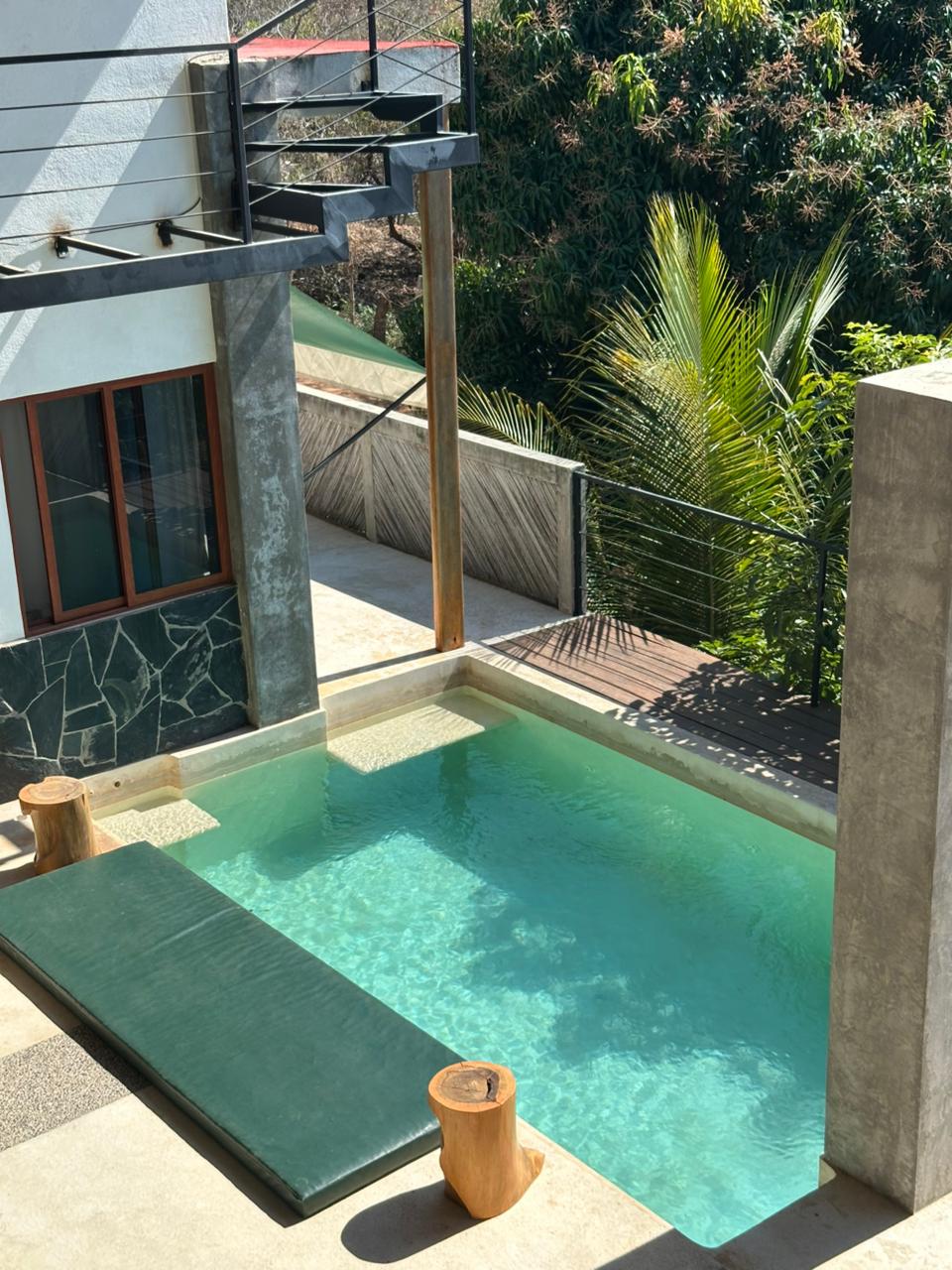 Casa Coco – Villa with Panoramic Ocean Views 