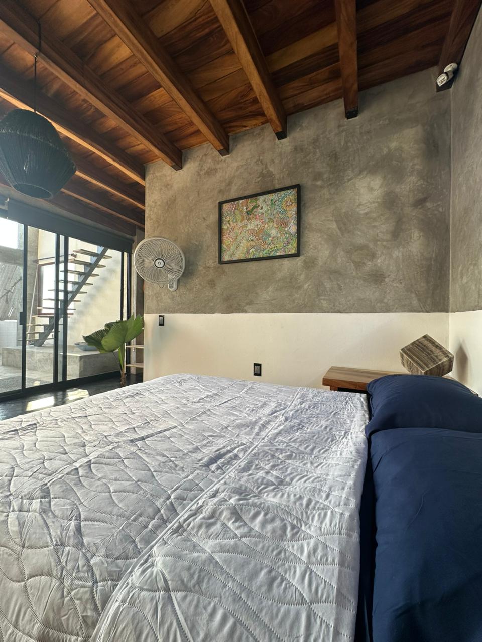 Casa Coco – Villa with Panoramic Ocean Views 