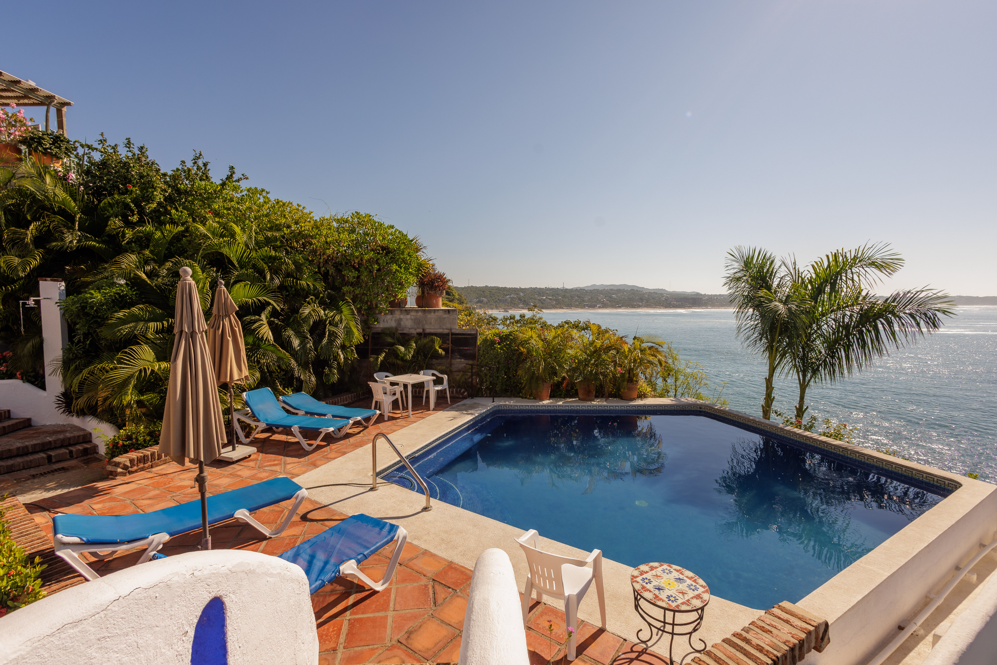 Condo Eglatina | Spectacular panoramic ocean view condo