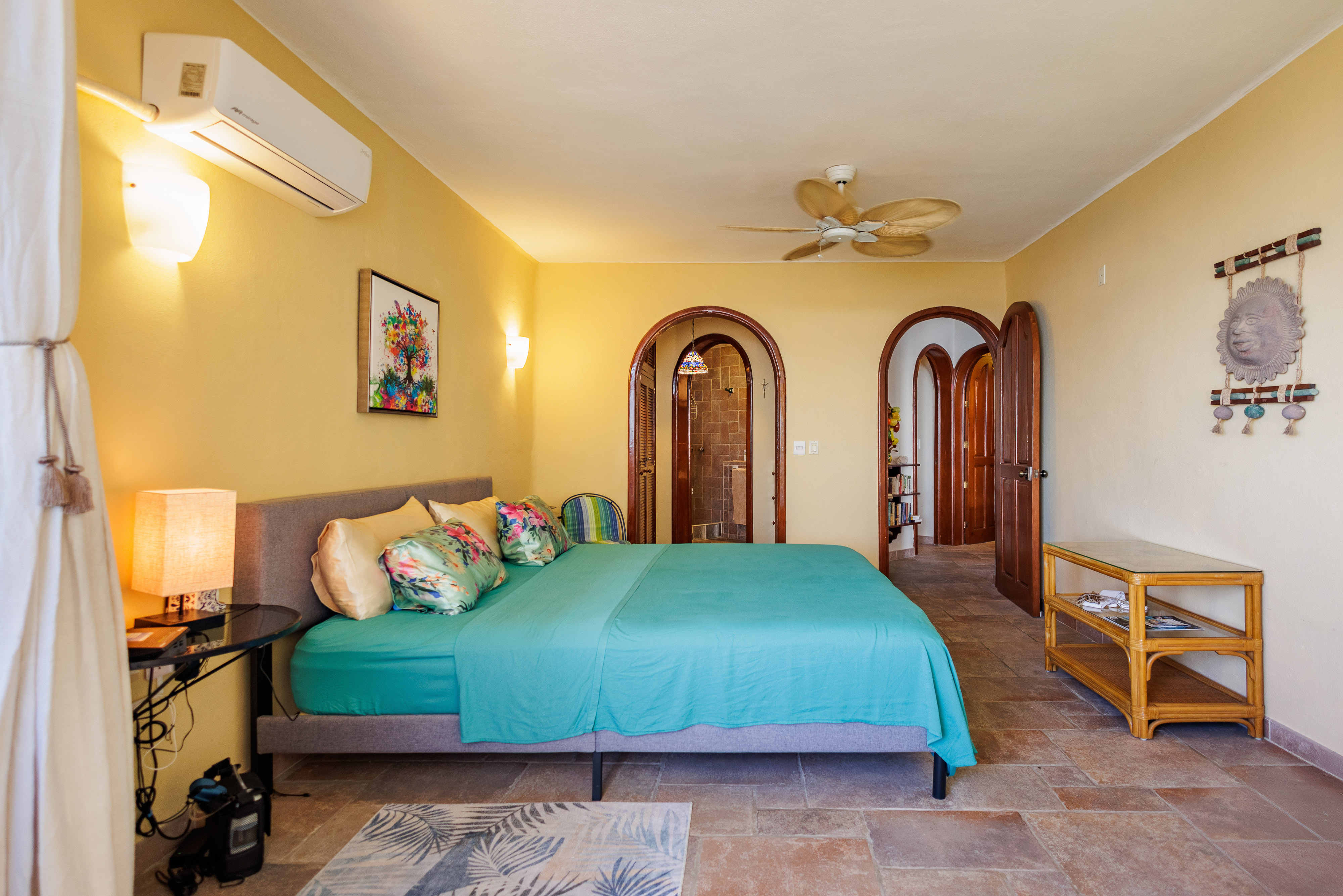 Condo Eglatina | Spectacular panoramic ocean view condo