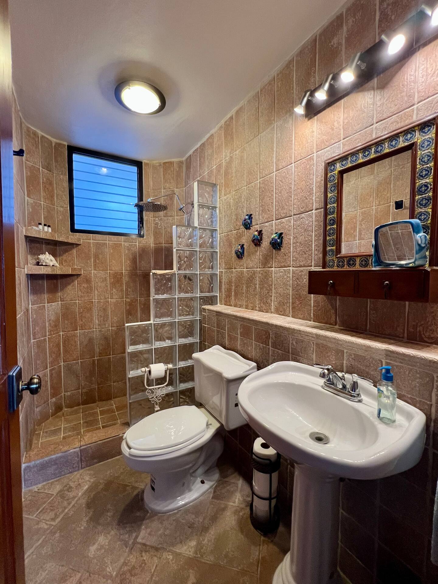 Condo Eglatina | Spectacular panoramic ocean view condo