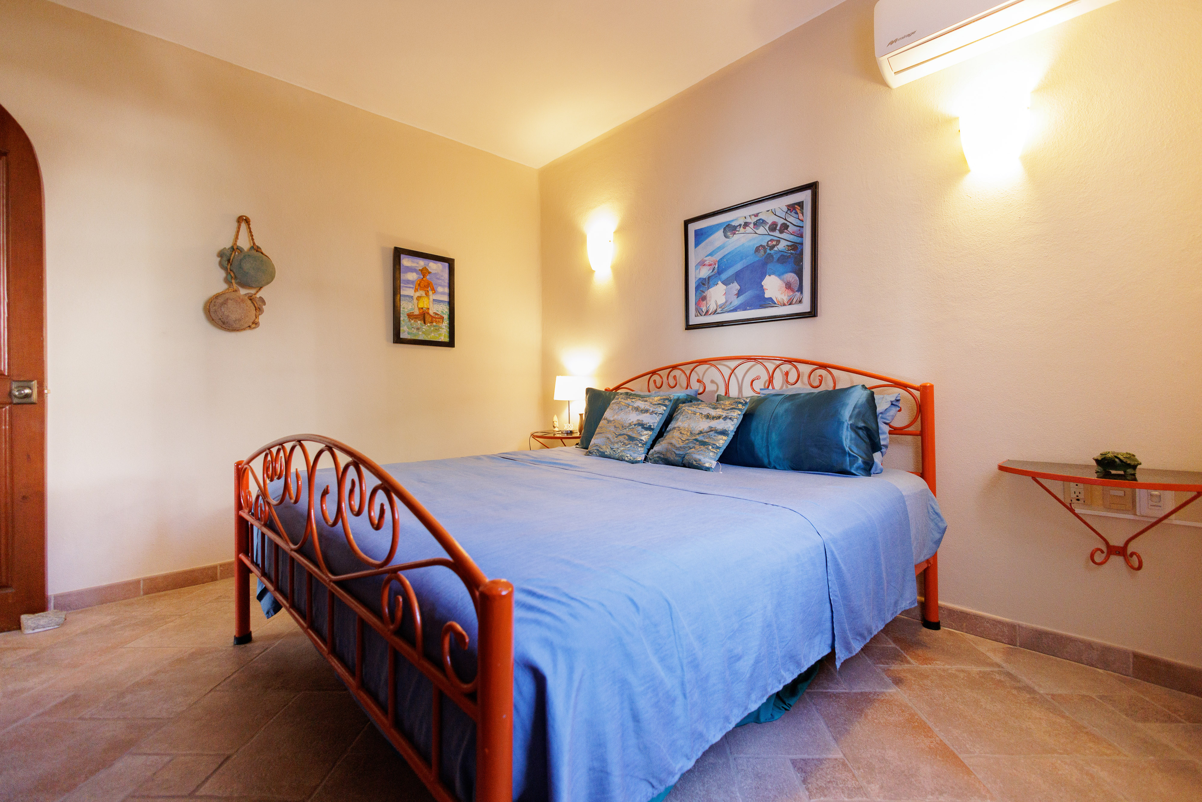 Condo Eglatina | Spectacular panoramic ocean view condo