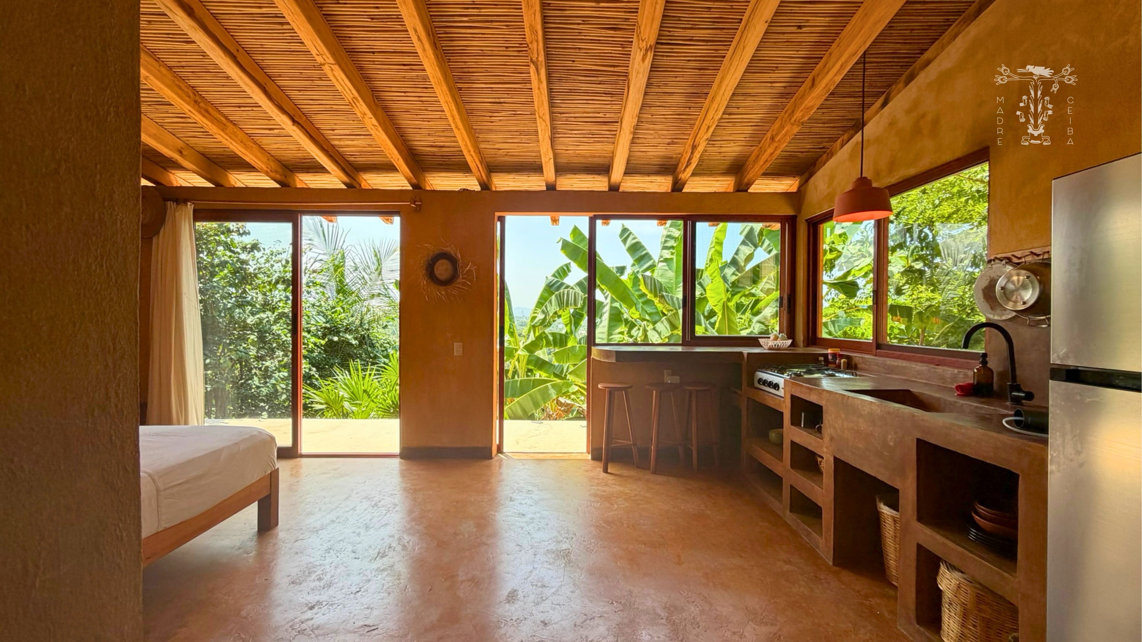 Multi-Unit Property with Panoramic Views, Existing Rental Income & Expansion Potential