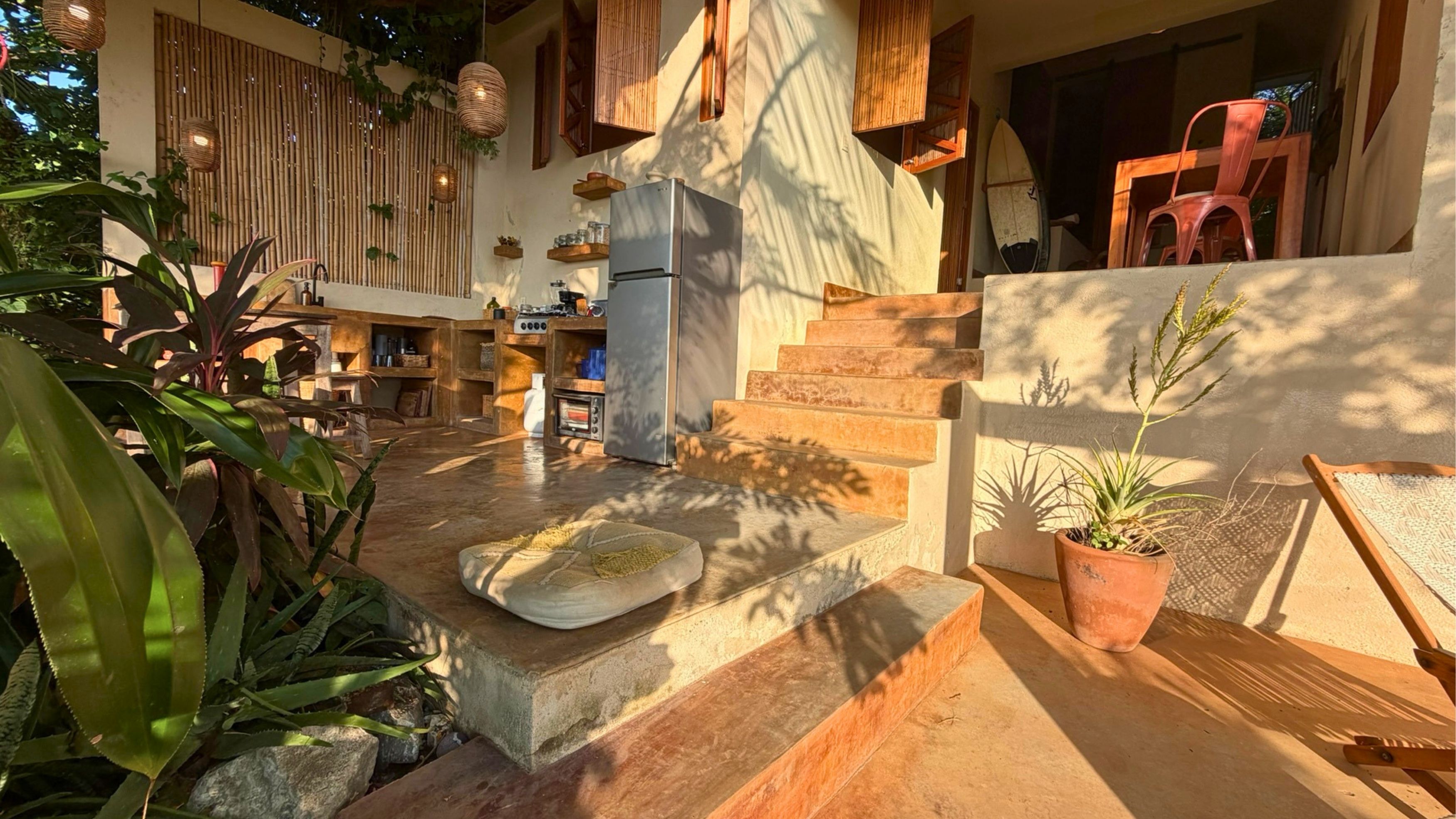 Multi-Unit Property with Panoramic Views, Existing Rental Income & Expansion Potential