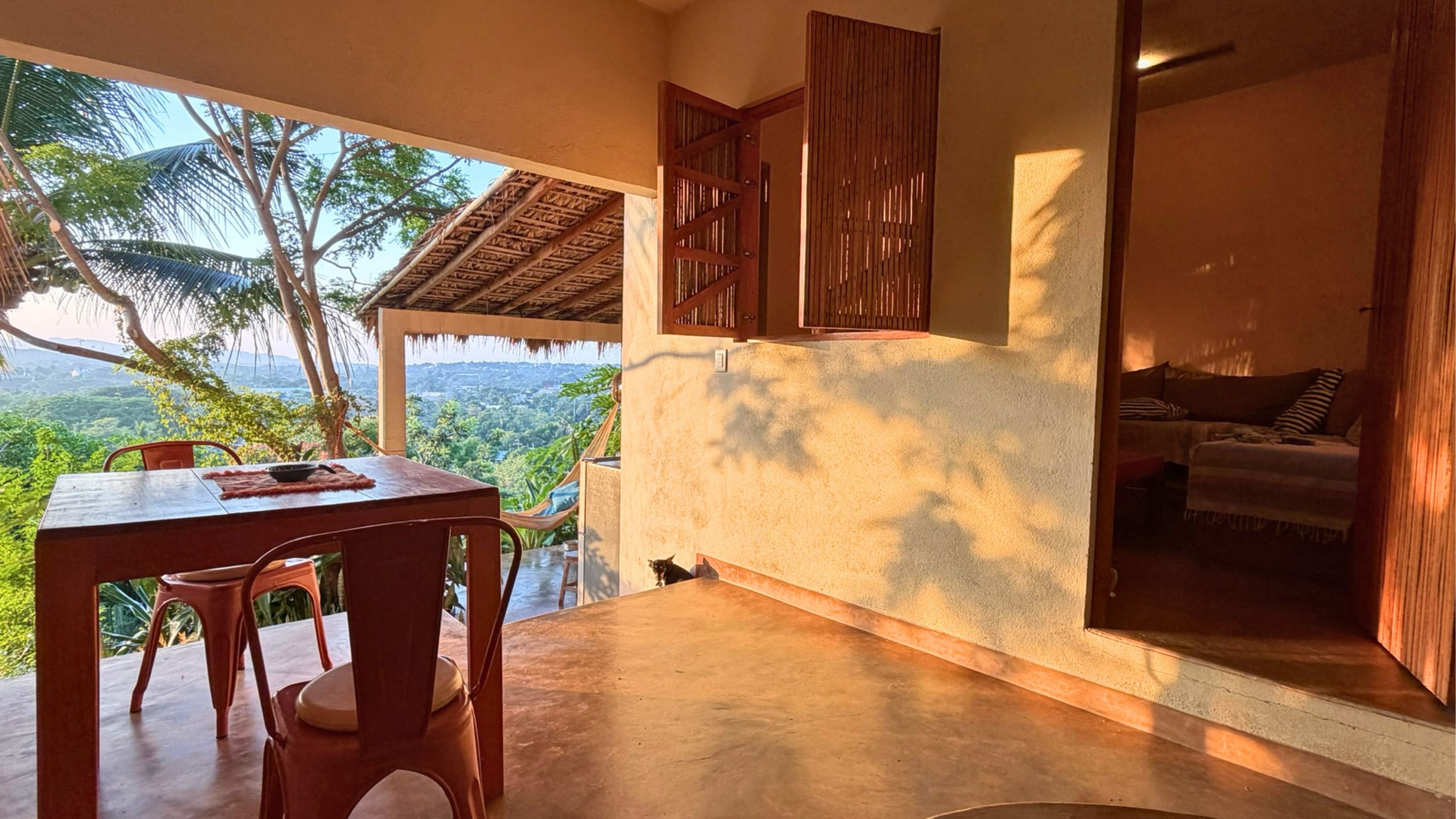Multi-Unit Property with Panoramic Views, Existing Rental Income & Expansion Potential