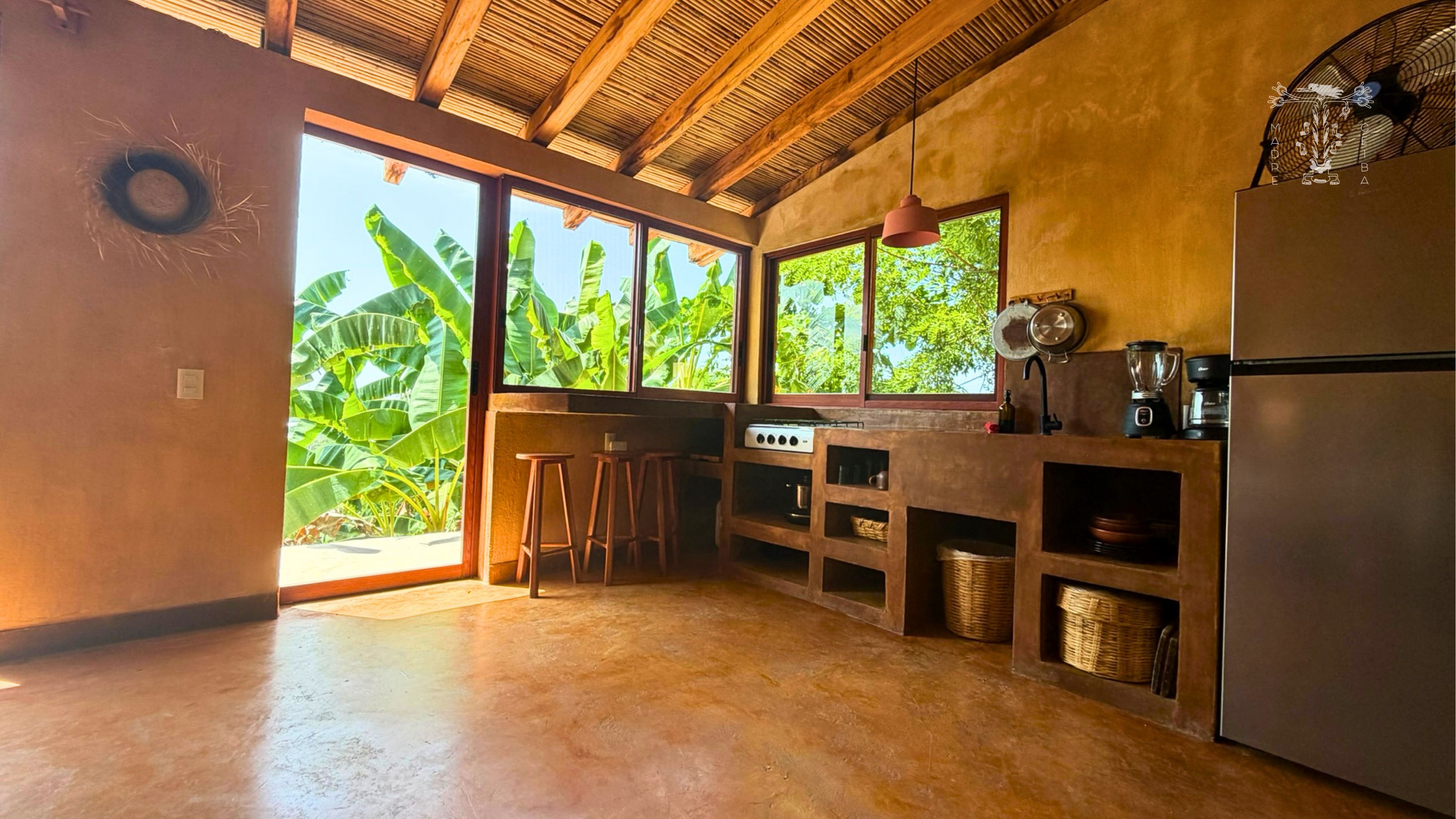 Multi-Unit Property with Panoramic Views, Existing Rental Income & Expansion Potential