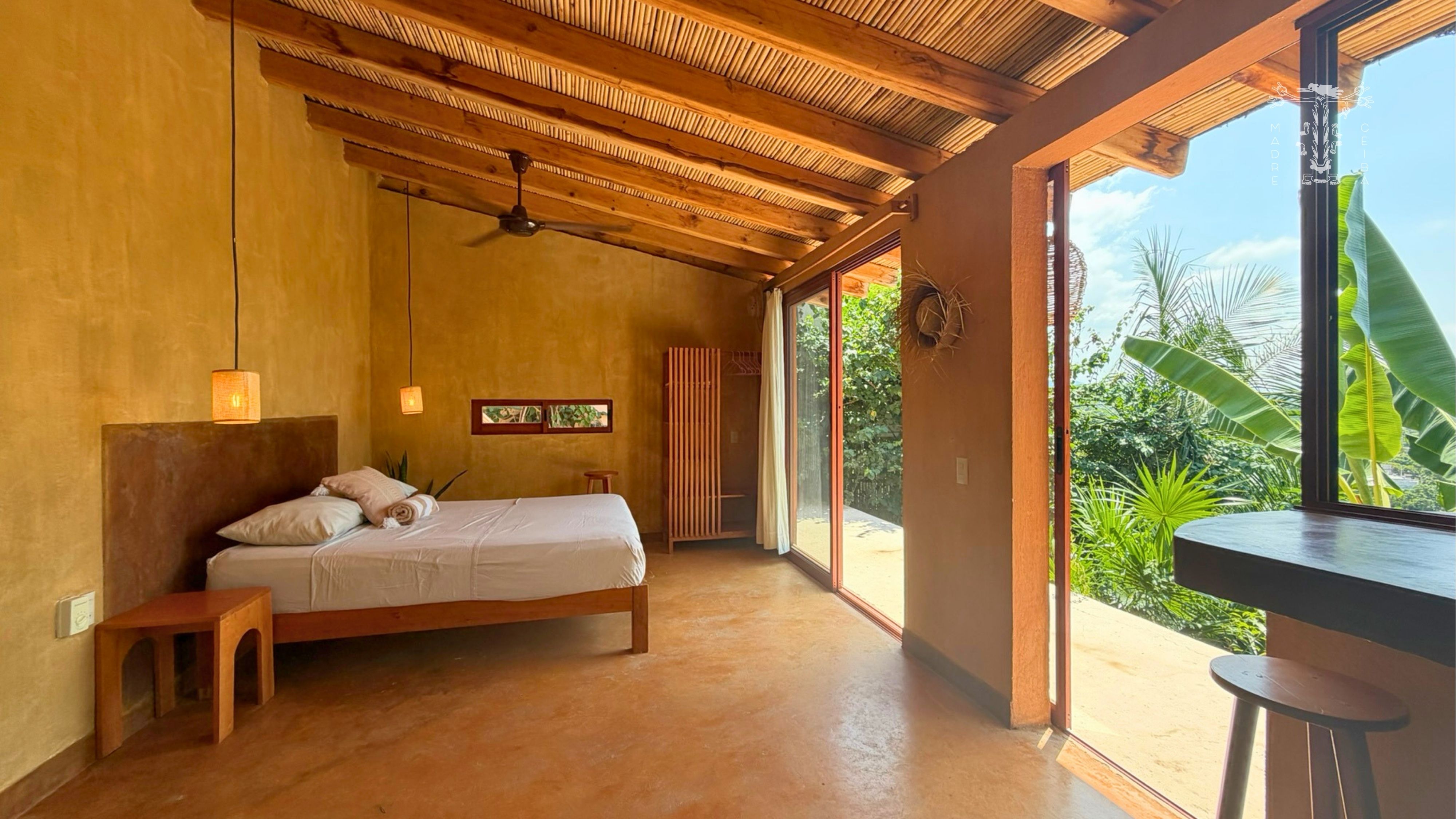 Multi-Unit Property with Panoramic Views, Existing Rental Income & Expansion Potential