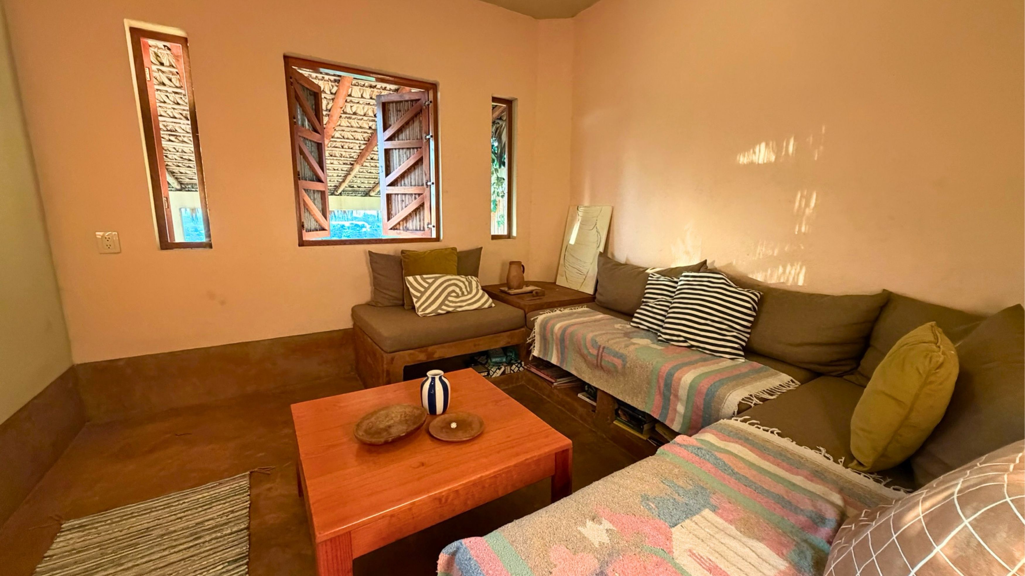 Multi-Unit Property with Panoramic Views, Existing Rental Income & Expansion Potential