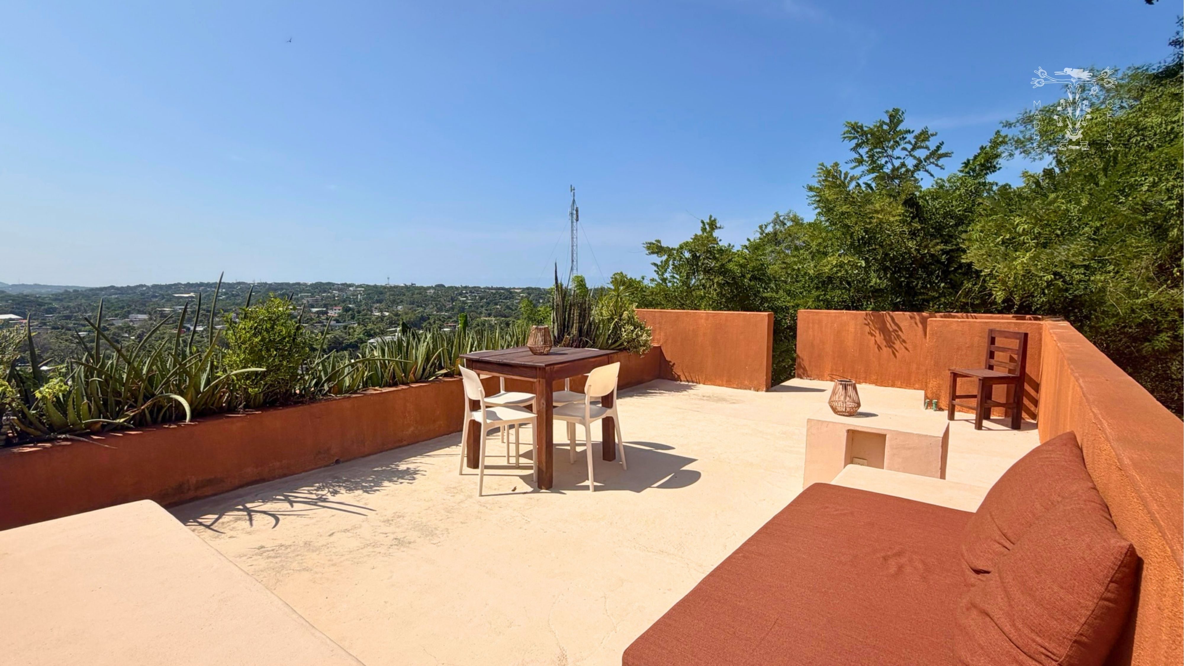 Multi-Unit Property with Panoramic Views, Existing Rental Income & Expansion Potential