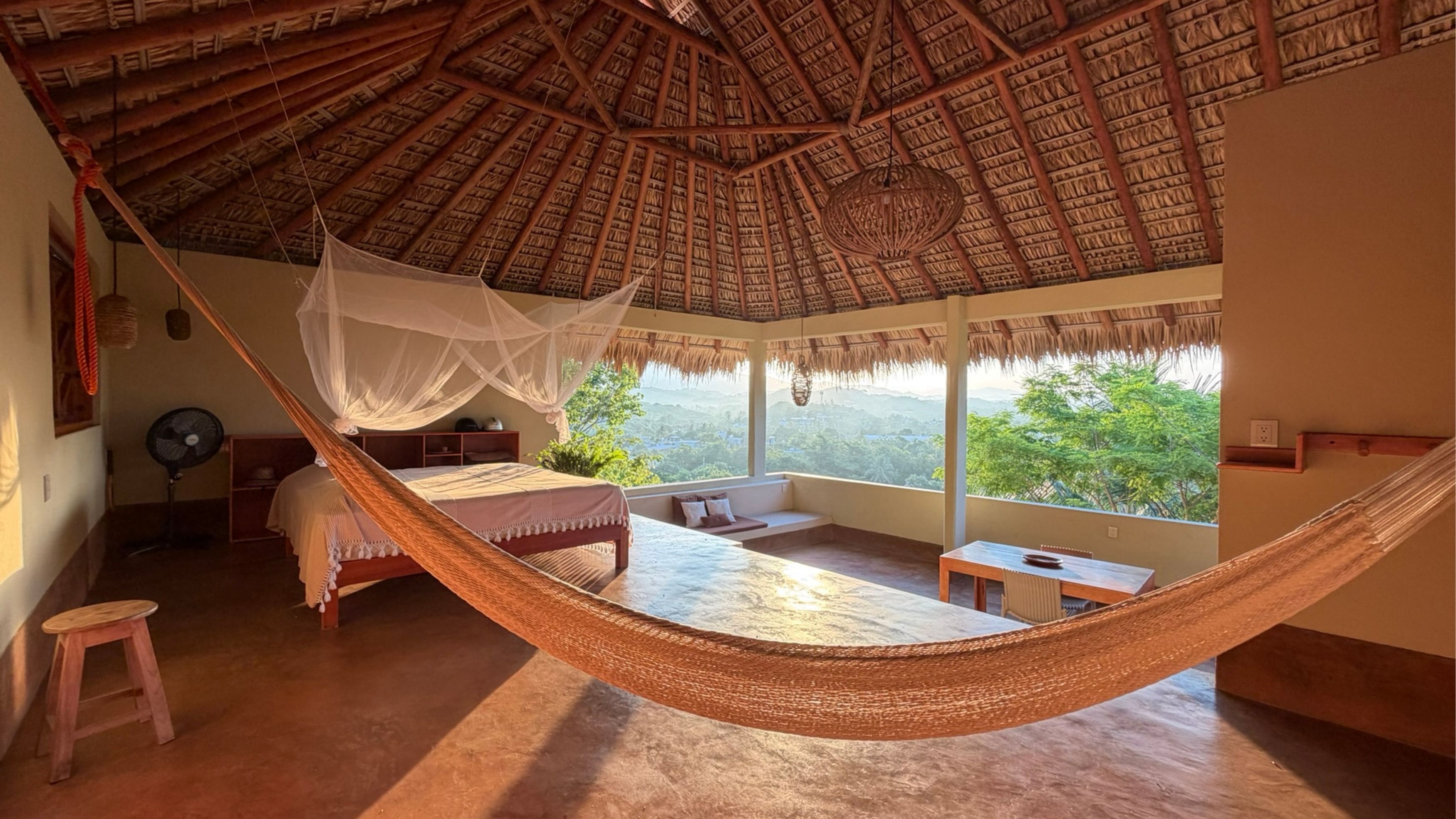 Multi-Unit Property with Panoramic Views, Existing Rental Income & Expansion Potential